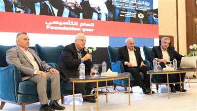 التعليم العالي: السنة التأسيسية تهدف إلى زيادة فرص النجاح في الدراسة الجامعية