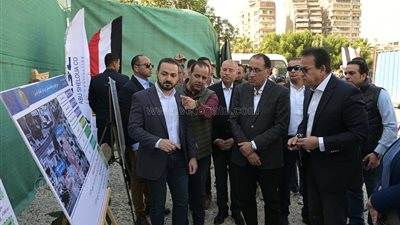 رئيس الوزراء: تحويل مستشفى 