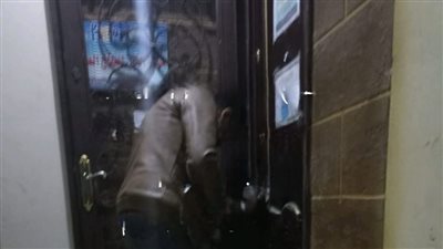 تشميع مركز علاج طبيعى شهير بأسيوط لمخالفته شروط الترخيص