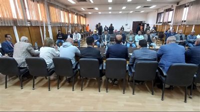 اكتمال النصاب القانوني لانتخابات اتحاد التجديف