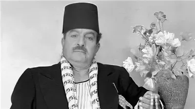 بشارة واكيم.. حكايات أشهر عازب في السينما المصرية وصاحب مقولة «لن أتزوج حتى ولو شنقوني».. اشتهر بتجسيد أدوار الباشا.. جمع بين الدراما والكوميديا ونجح فيهما.. وهذه تفاصيل المشهد الأخير من حياته 