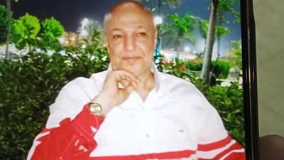 حسن الخاتمة، كاميرا توثق لحظة وفاة إمام مسجد أثناء صلاة الفجر بالجيزة (فيديو)