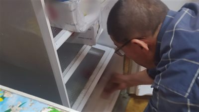 صحة الإسماعيلية: تشديد الرقابة على 66 منشأة غذائية بمحيط المدارس (صور) 