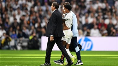 خبر سار لـ ريال مدريد قبل مواجهة خيتافي