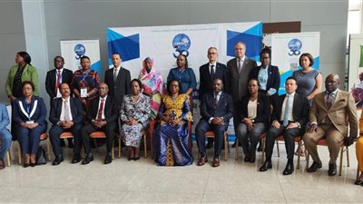 وزير الاستثمار: مصر تؤكد أهمية تعميق التكامل الاقتصادي الإقليمي وتنمية التجارة البينية