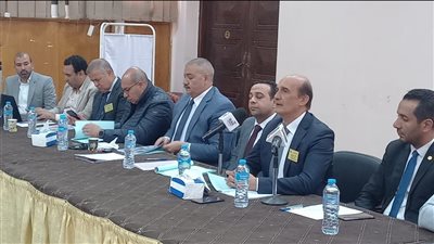 شريف القماطي رئيسا لاتحاد التجديف