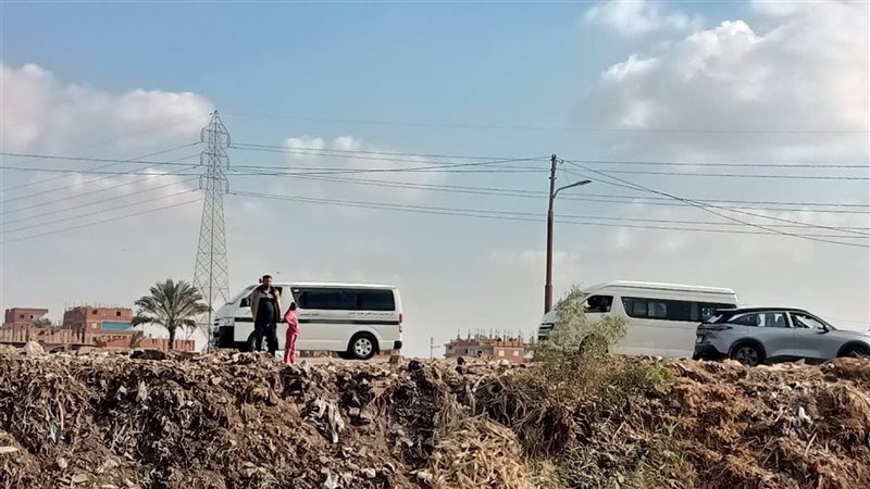العثور علي الطفلة