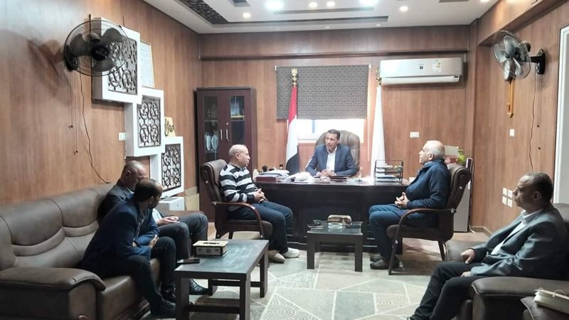 تضامن الوادي الجديد،