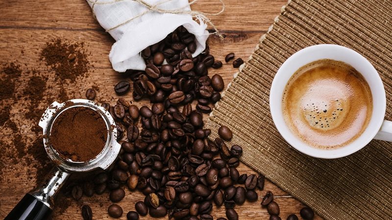 اسعار البن، فيتو