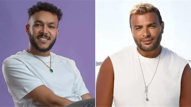 رامي صبري وويجز،