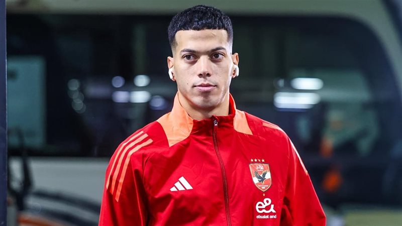 إمام عاشور 