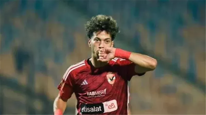 إمام عاشور 