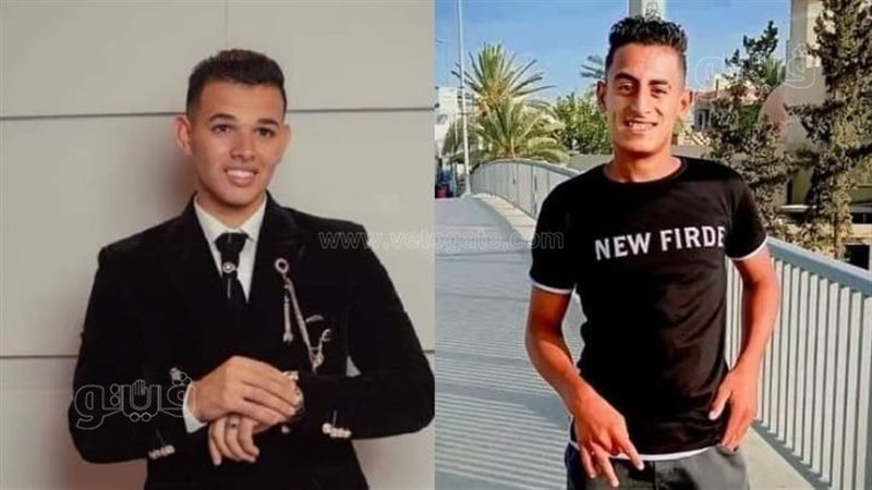 وفاة شابين من بني