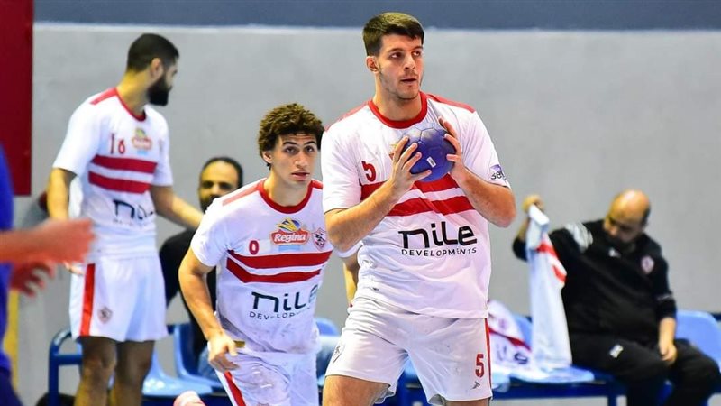الزمالك 