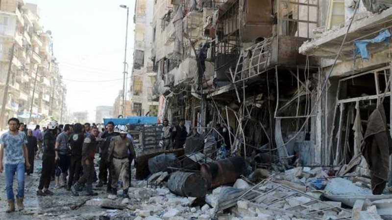 حلب