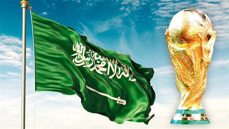 السعودية وكأس العالم