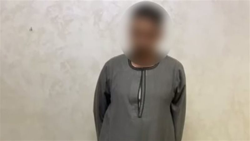 إعلان يقود الشرطة