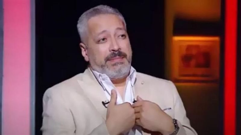 محكمة تامر امين في