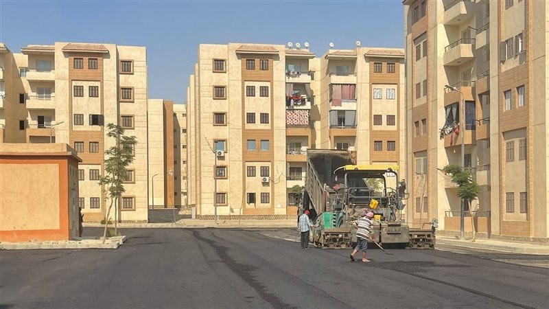 استكمال رفع كفاءة