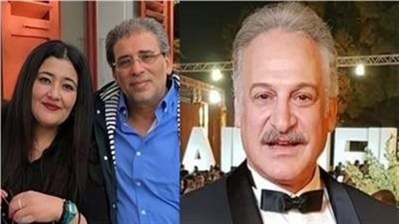 دعم الفنانين واتهام