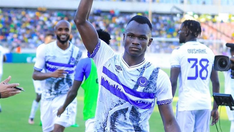 الهلال السوداني 