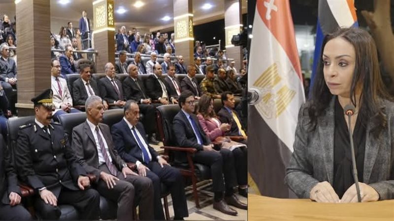 جانب من الفاعلية