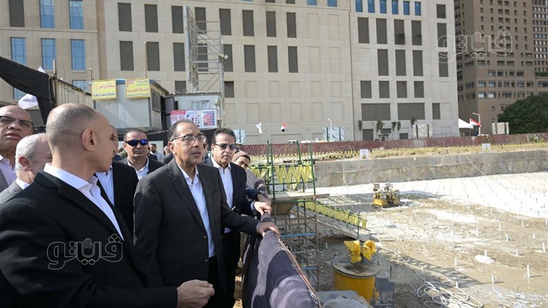 جولة رئيس الوزراء