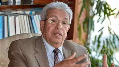 عبد المنعم سعيد يكشف أسباب احتضان الولايات المتحدة الأمريكية لإسرائيل