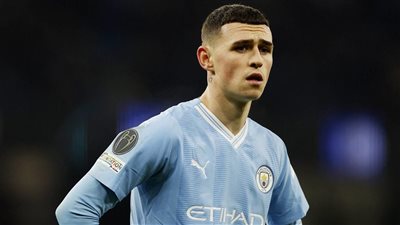 فودين: ليفربول منافس عنيد ولم يفاجئني 