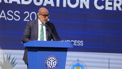 وزير التعليم: مدرسة ظهر للتكنولوجيا التطبيقية نتاج رؤية استباقية للحكومة 