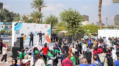 الطفولة والأمومة يطلق حملة 