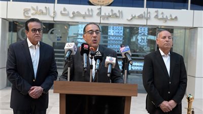 مدبولي: تطبيق سياسة سعر الصرف المرن يحقق استدامة للاقتصاد المصري