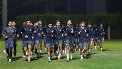 شوط أول سلبي بين مودرن سبورت وبتروجت في كأس الرابطة 