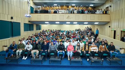 نقابة المهندسين بالإسكندرية تنظم ملتقى سوق العمل الهندسى الثالث