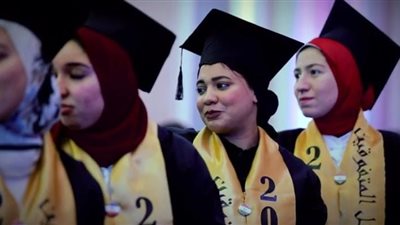 الداخلية تنظم احتفالا لتكريم الطلاب المتفوقين من أبناء الشهداء (فيديو وصور)