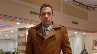 سعيد صلاح رئيسا لاتحاد المصارعة