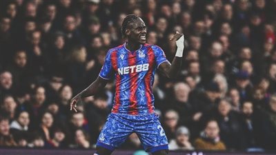 نيوكاسل يتعادل مع كريستال بالاس 1-1 في مباراة قوية بالدوري الإنجليزي 