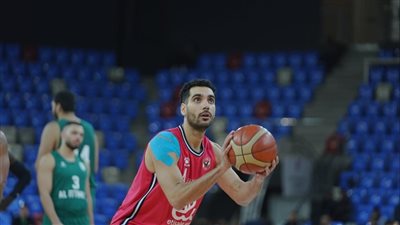 رجال سلة القلعة الحمراء يفوزون على الأهلي البحريني في بطولة كأس السوبر