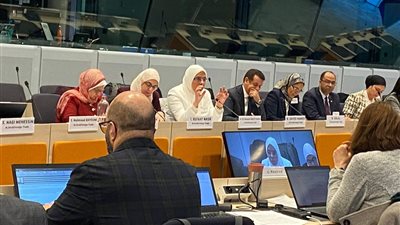 المفوضية الأوروبية ببروكسل تستضيف اجتماع فرعية لجنة المشاركة بين مصر والاتحاد الأوروبي