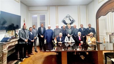 توصيات ورشة عمل التنسيقية للحفاظ على منظومة القيم الأخلاقية