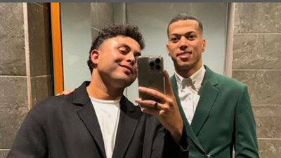 كلاكيت تالت مرة، إمام عاشور يثير الجدل بسبب حضوره حفل زفاف و