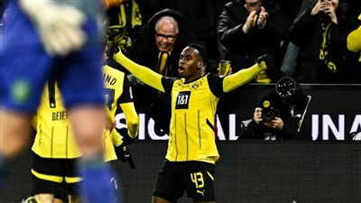 دوري أبطال أوروبا، 7 معلومات عن مواجهة سبورتنج لشبونة ضد دورتموند