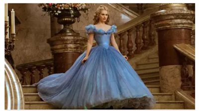  البحث عن صاحبة حذاء سندريلا 2024