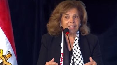 في اليوم العالمي للتضامن، قومي حقوق الإنسان يؤكد دعمه للشعب الفلسطيني 