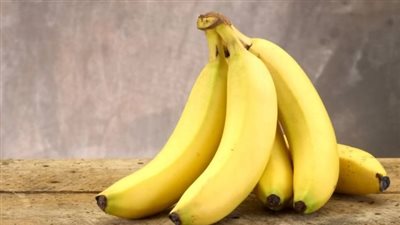 فوائد سحرية للموز قبل النوم