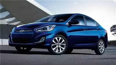 وجاهة على قد الإيد، أرخص 6 سيارات 1600 سي سي بالسوق المصرية (صور)