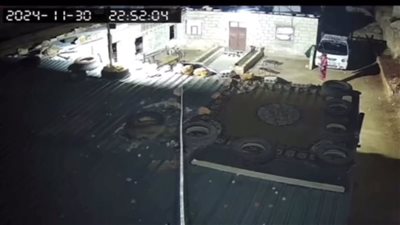 صحيفة سورية: استهداف مقر قيادة 