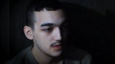 بعد فيديو الرهينة الأمريكي، واشنطن تهدد حماس وتطالبها بإطلاق سراح جميع المحتجزين