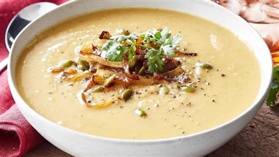 طريقة عمل الكشك، الوصفة الصعيدية لغداء مغذٍ