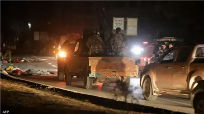 أمريكا تعلن استهداف 75 هدفا لتنظيم الدولة الإرهابي في 5 مواقع مختلفة بسوريا